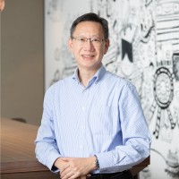 Raymond Wong