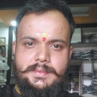 Ram Dubey