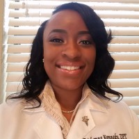 Trishonna Naylor, Pt, Dpt