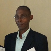 geoffrey kondi