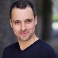 Adam Reeves