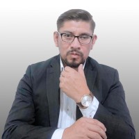 Jorge Vizueta Díaz, PMP®, Ph.D.(c)