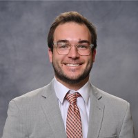 Caleb Kirk
