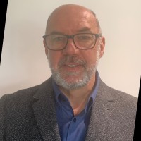 Simon Rogers