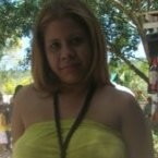 Roxana Morales
