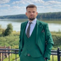 Sviatoslav Yurchuk