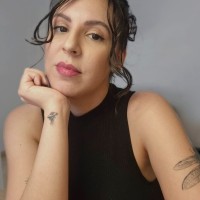 Tainah Dos Santos