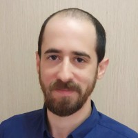 Shachar Solomon