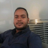Upender Mandal