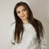Anna Nahapetyan