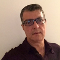 LUCIANO PADRAO