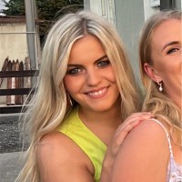 Lauren Hegarty