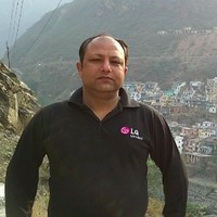 parveen bhardwaj