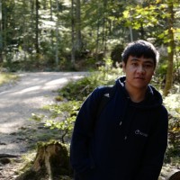 Rinzin Wangchuk