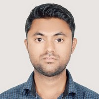 Ganesh Gadekar