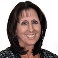 Liz Cronin