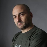 Dj Marco Corvino