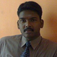 Muralikrishna B