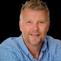 Ralph Degroot