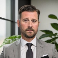 Matt Trumble