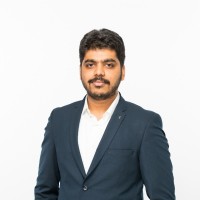 Siddharth Dorairaj Ganesh Babu