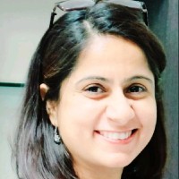 Deepti Arora