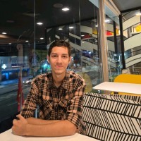 Samuel Pinheiro
