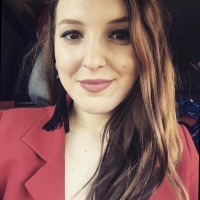 Roxana Maria Acasandrei