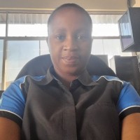 Mosima Moraba