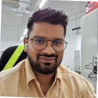 Manasa Prasad Jena
