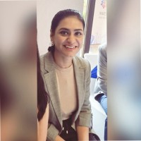 Shalini S.