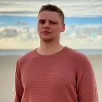 Pavels Frolovs