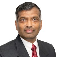 Krishna Prasad Srirama