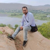Ved Prakash