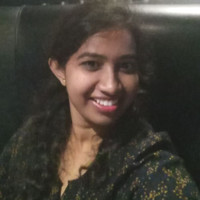 Vinutha Td