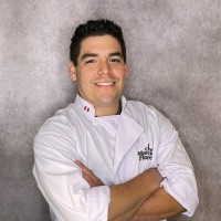 Chef Marcio Florez