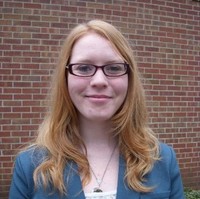 Caitlin Volz