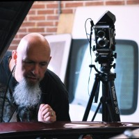 Anton Van Der Ploeg