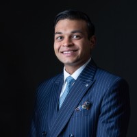 Agastya Ganguli
