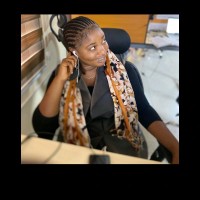 Toluwase Awodoyin