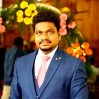 Anandaraj D