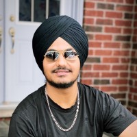 Gagandeep Singh