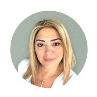 Maria Sleiman