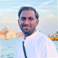 Arunkumar P S