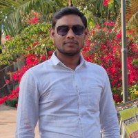Arun Yadav