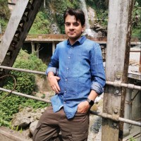 Amit Kumar Saraswat
