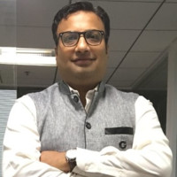 Nirav Haria