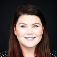 Karólína Ösp Pálsdóttir