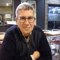 manel Irimia dieguez