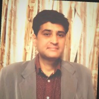 Praveen Kumar